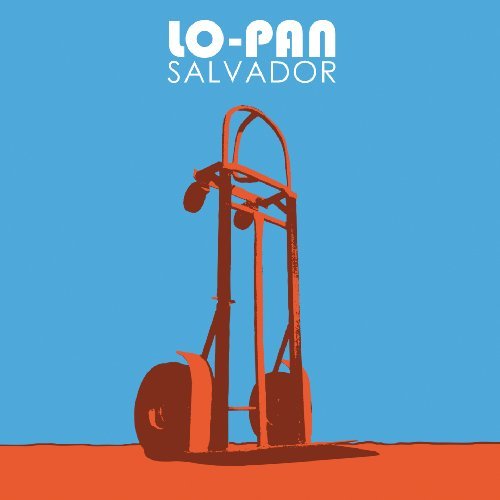 Lo-Pan/Salvador