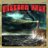 Freedom Hawk Holding On 