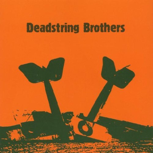 Deadstring Brothers/Deadstring Brothers