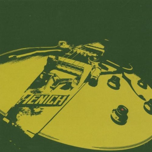 Hentchmen/Form Follows Function@Enhanced Cd