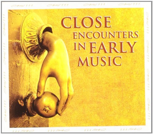 Close Encounters In Early Music/Medieval Cd Sampler & Catalog