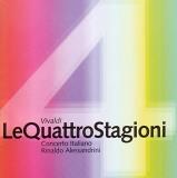 A. Vivaldi Le Quattro Stagioni 