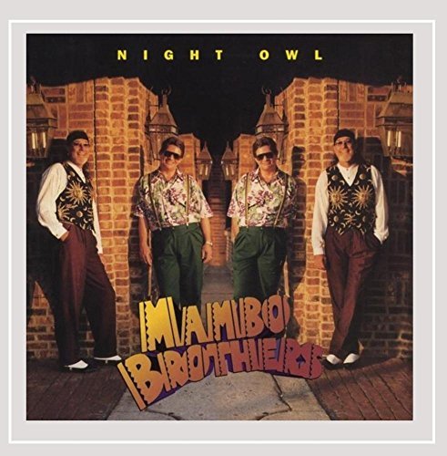 Mambo Brothers/Night Owl