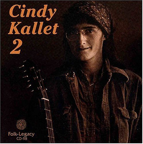 Cindy Kallet 2 