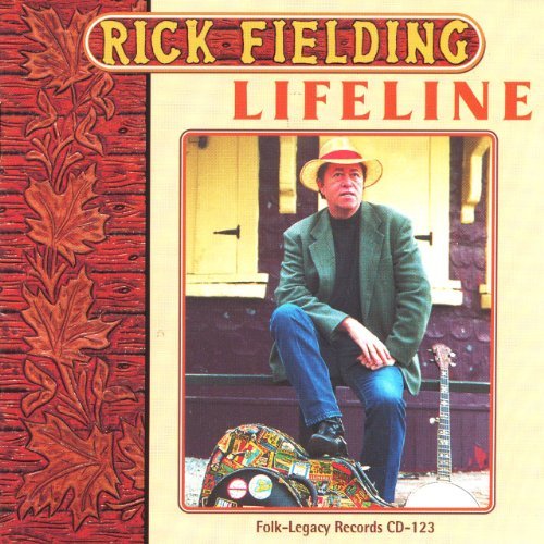 Rick Fielding/Lifeline