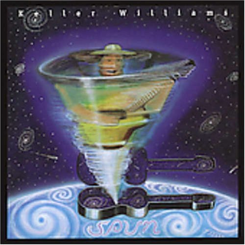Keller Williams/Spun