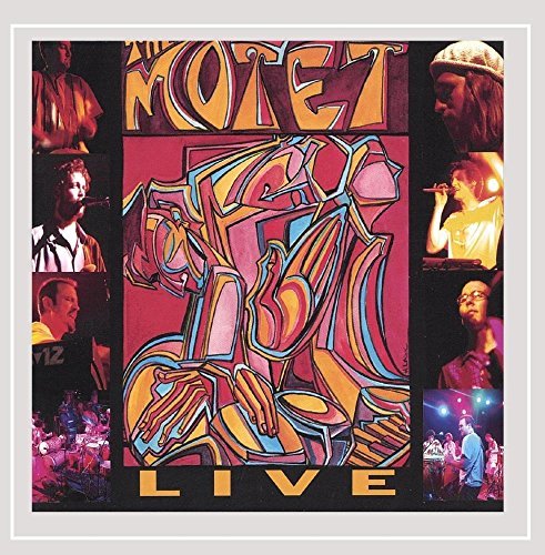 Motet/Live