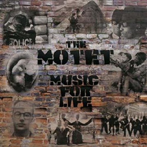 Motet/Music For Life