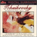 P.I. Tchaikovsky/Symphony 6@Dts