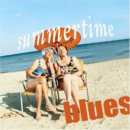 Summertime Blues/Summertime Blues