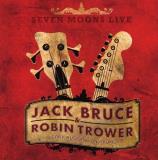 Trower Bruce Seven Moons Live 