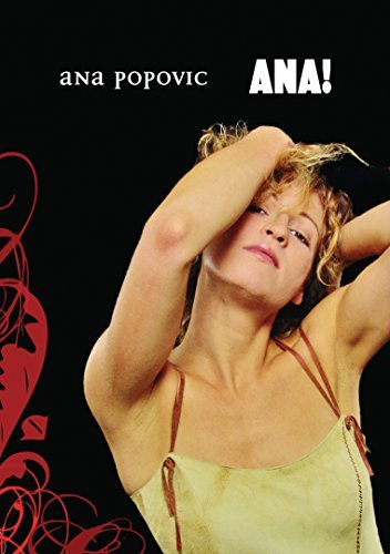 Ana Popovic Ana! Nr 