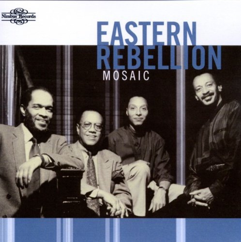 Eastern Rebellion/Mosaic