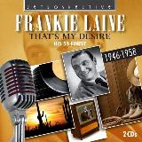 Frankie Laine That's My Desire His 55 Finest Import Gbr 2 CD 