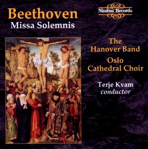 R. Goodman/Missa Solemnis