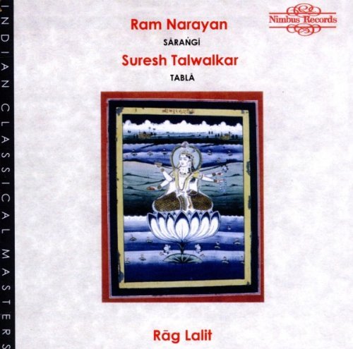 Ram Narayan/Rag Lalit