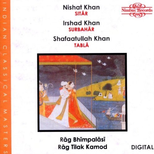 Khan,N/Khan,I/Khan,S/Rag Bhimpalasi/Tilak