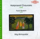 Hariprasad Chaurasia/Rag Bhimpalasi