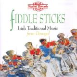 Fiddle Sticks Irish Traditional Music From D 