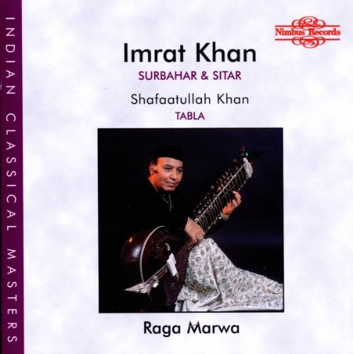 Khan,I/Khan,S/Surbahar & Sitar