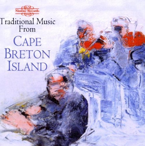 Cape Breton Island/Traditional Music