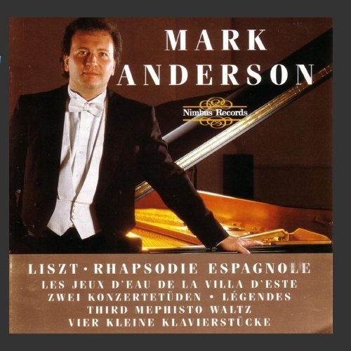 Franz Liszt/Rhaps Esp
