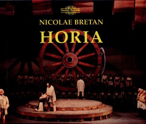 N. Bretan/Horia@Trailescu/Various