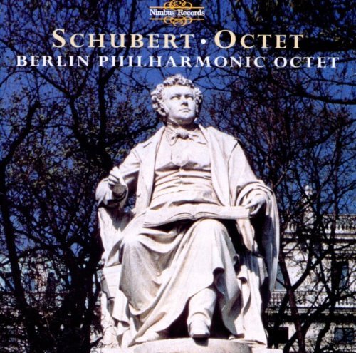 F. Schubert/Octet@Berlin Po