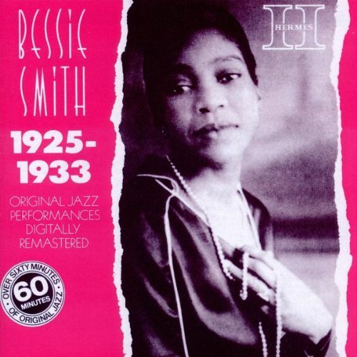 Bessie Smith/1925-33