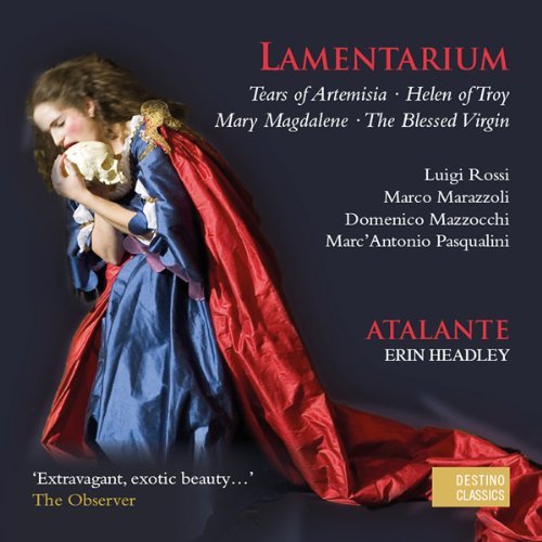 Atalante/Lamentarium