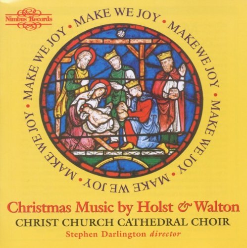 Christ Church Cathedral/Make We Joy