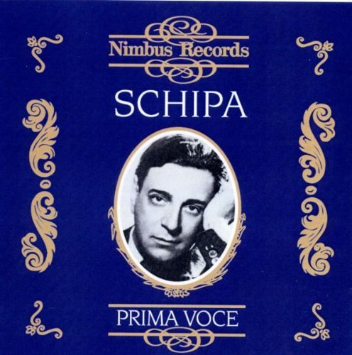 Tito Schipa/Operatic Arias (1913-1937)@Schipa (Ten)