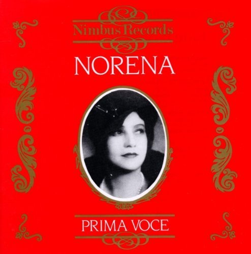Eide Norena/Operatic Arias