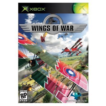 WINGS OF WAR