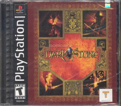 Psx/Darkstone@T