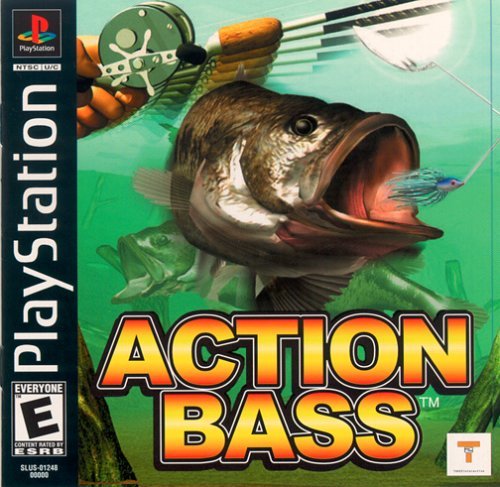 PSX/ACTION BASS