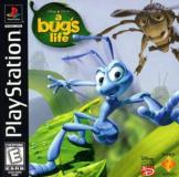 Psx Bug's Life 