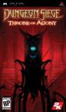 Psp Dungeon Siege Throne Of 
