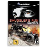 Cube/Smugglers Run 2: Warzones