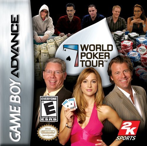 Gba/World Poker Tour