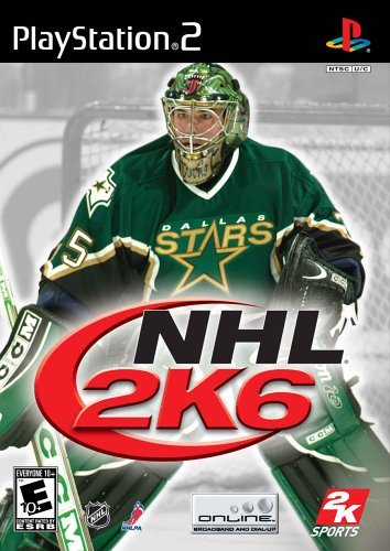 PS2/Nhl 2k6