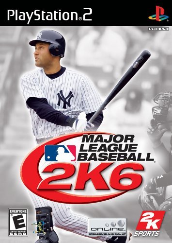 PS2/Mlb 2k6