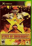 Xbox State Of Emergency M 