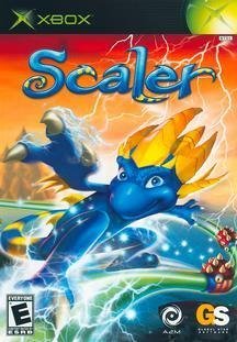 Xbox Scaler 