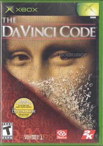 Xbox/Da Vinci Code