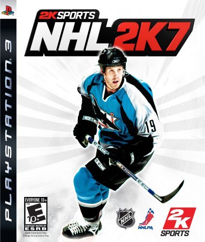 PS3/Nhl 2k7