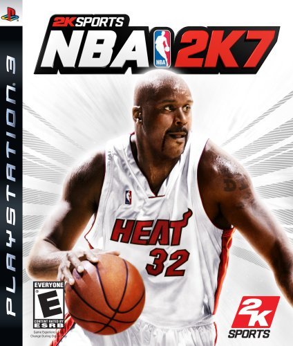 PS3/NBA 2K7@2k Sports