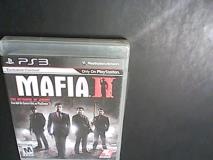 Ps3 Mafia Ii 