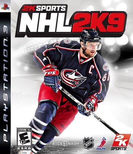 PS3/NHL 2K9
