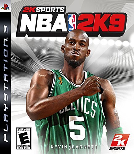 PS3/Nba 2k9